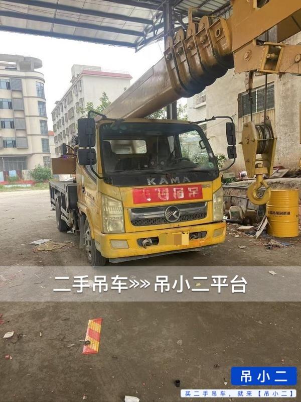 吊小二